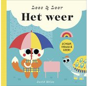 Nieuw binnen Lees & leer - Het weer