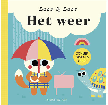 Lees & leer - Het weer
