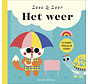 Lees & leer - Het weer