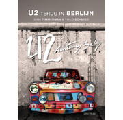Nieuw binnen U2 terug in Berlijn