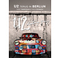 U2 terug in Berlijn
