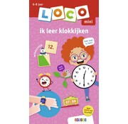 Nieuw binnen Loco Mini