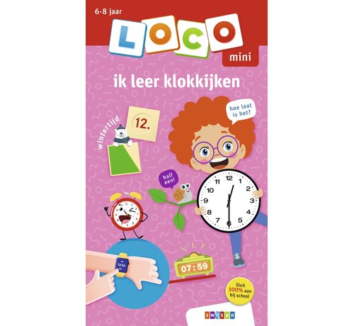 Nieuw binnen Loco Mini