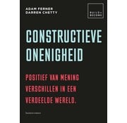 Nieuw binnen Build + Become - Constructieve onenigheid