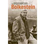 Nieuw binnen De ongenaakbare Bolkestein (1933-2025)