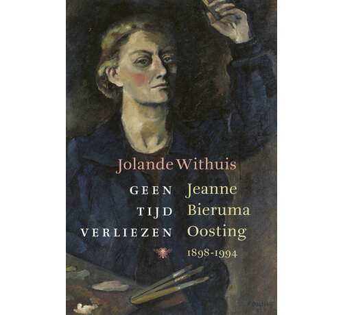 Nieuw binnen Geen tijd verliezen