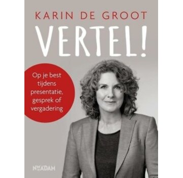 Vertel!