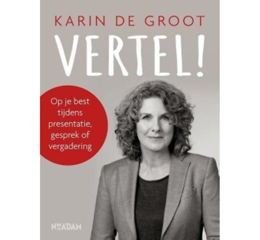 Vertel!
