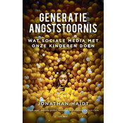 Generatie angststoornis