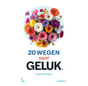 Nieuw binnen 20 wegen naar geluk