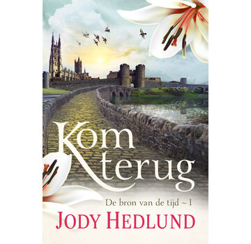De bron van de tijd 1 - Kom terug