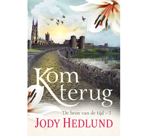 Nieuw binnen De bron van de tijd 1 - Kom terug