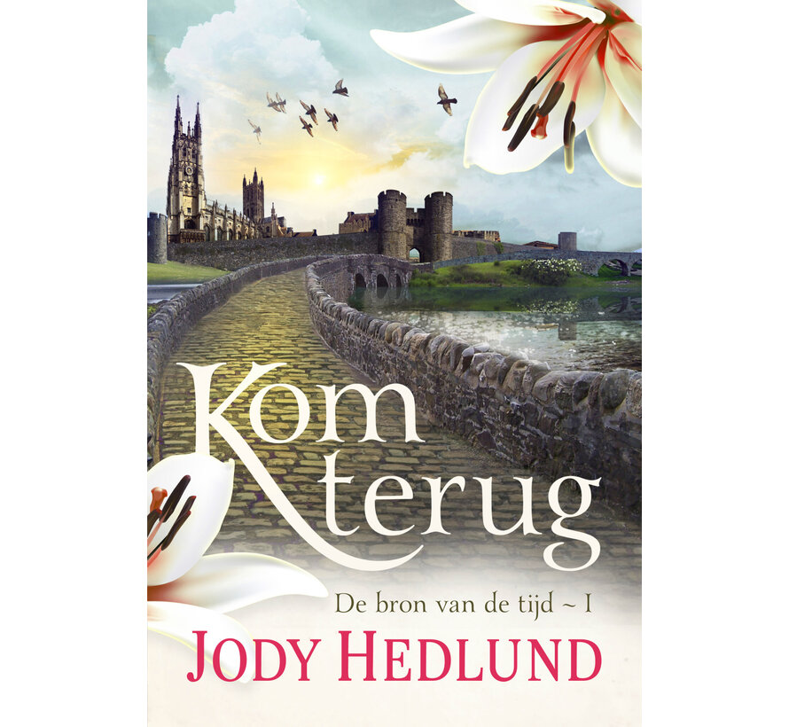 De bron van de tijd 1 - Kom terug