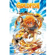 Nieuw binnen Goldfish 1 - Het avontuur