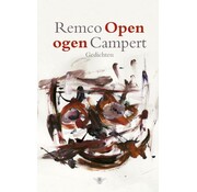 Nieuw binnen Open ogen