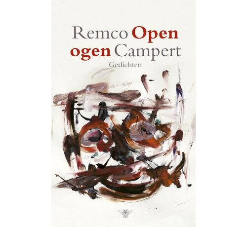 Nieuw binnen Open ogen