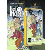 Nieuw binnen Lees-je-digiwijs - Het AI-incident