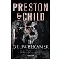 Pendergast 3 - De gruwelkamer