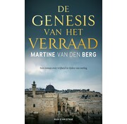 Nieuw binnen De genesis van het verraad