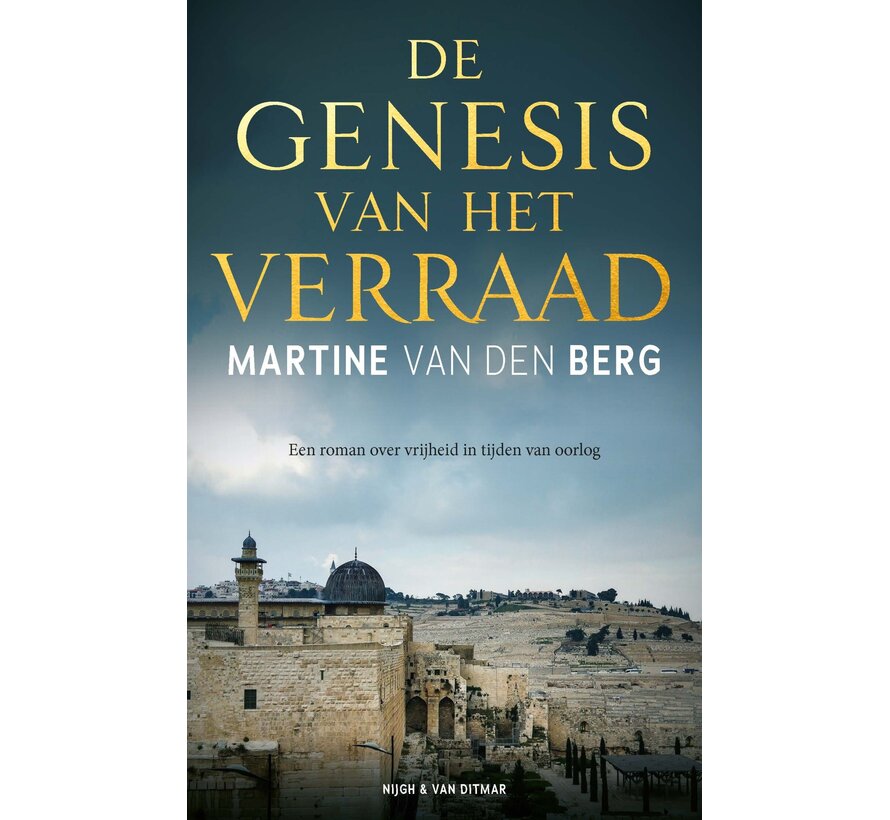 De genesis van het verraad