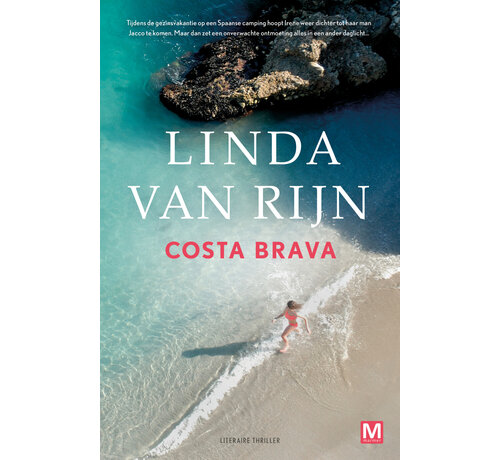 Nieuw binnen Costa Brava