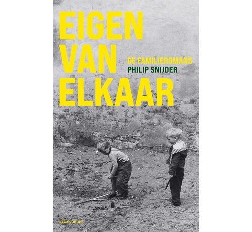 Nieuw binnen Eigen van elkaar