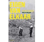 Eigen van elkaar