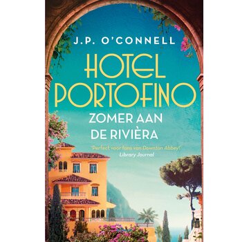 Hotel Portofino 2 - Zomer aan de Rivièra
