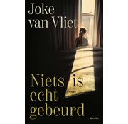 Nieuw binnen Niets is echt gebeurd