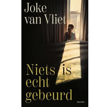 Niets is echt gebeurd