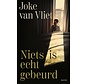 Niets is echt gebeurd