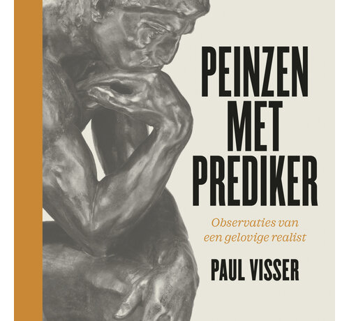 Nieuw binnen Peinzen met Prediker