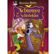 Nieuw binnen Schimmen in het schedelslot
