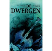 Nieuw binnen De dwergen 5 - De triomf van de dwergen
