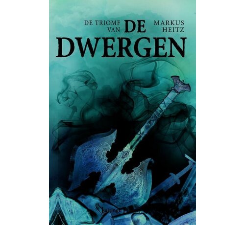 Nieuw binnen De dwergen 5 - De triomf van de dwergen