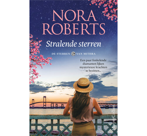 Nieuw binnen De sterren van Mithra 3 - Stralende sterren