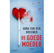 Nieuw binnen De schaduwvrouw