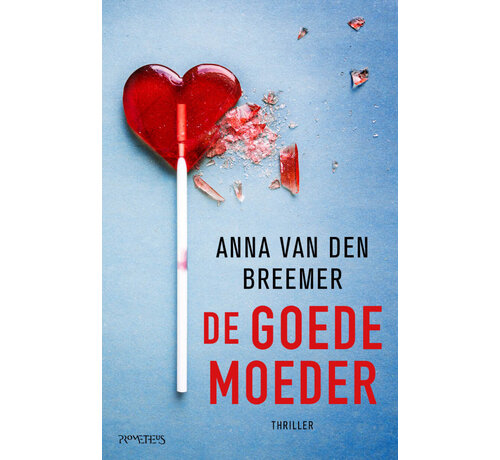 Nieuw binnen De schaduwvrouw
