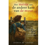 Nieuw binnen Het meisje aan de andere kant van de muur