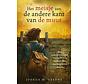 Het meisje aan de andere kant van de muur