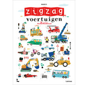 ZigZag - Zigzag voertuigen