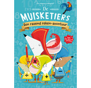 De Muisketiers