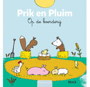 Nieuw binnen Prik en Pluim - Op de boerderij