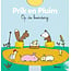 Prik en Pluim - Op de boerderij