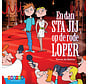 Leesserie Estafette - En dan sta jij op de rode loper