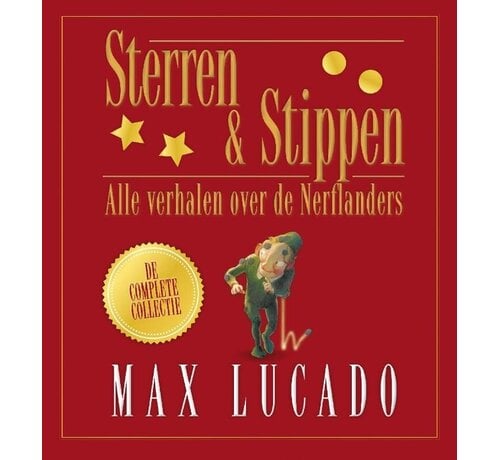 Nieuw binnen Sterren en stippen