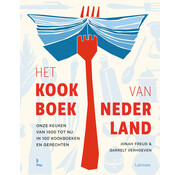Het kookboek van Nederland