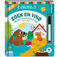 Zoek en vind - Huisdieren