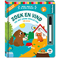 Zoek en vind - Huisdieren