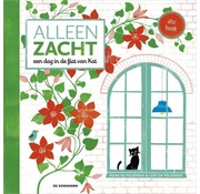 Alleen zacht